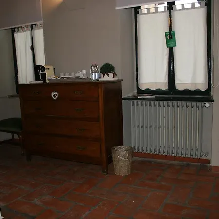 Casa La Ringhera Cesano Maderno Buitenkant foto