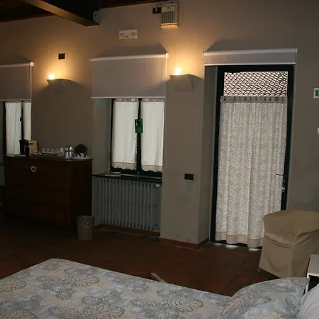 Casa La Ringhera Cesano Maderno Buitenkant foto