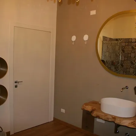Casa La Ringhera Cesano Maderno Buitenkant foto