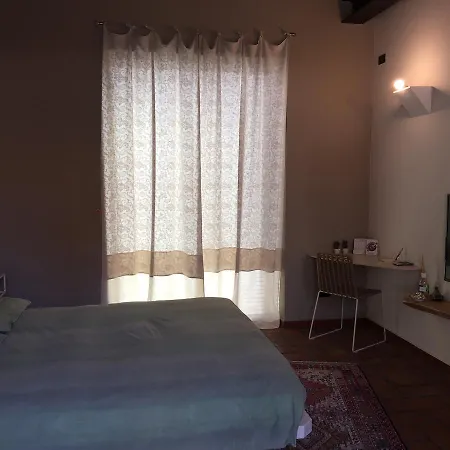 Casa La Ringhera Cesano Maderno Buitenkant foto