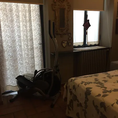Casa La Ringhera Cesano Maderno Buitenkant foto