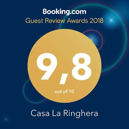 Casa La Ringhera Cesano Maderno Buitenkant foto