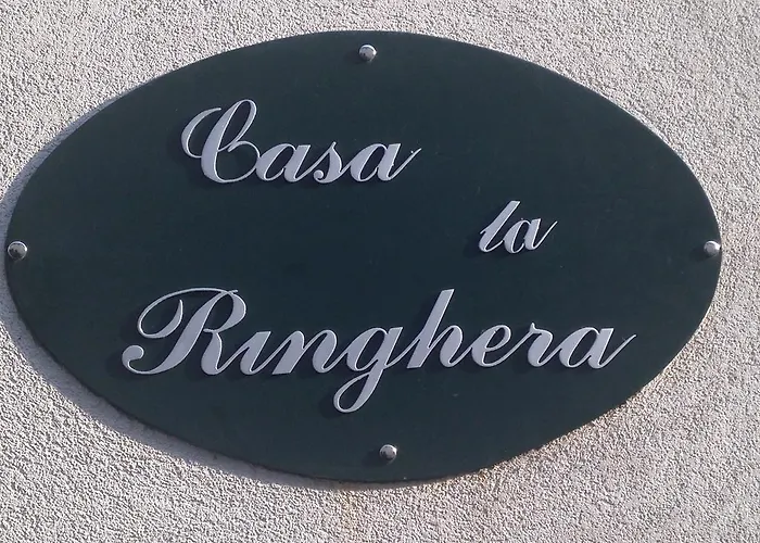 Casa La Ringhera
