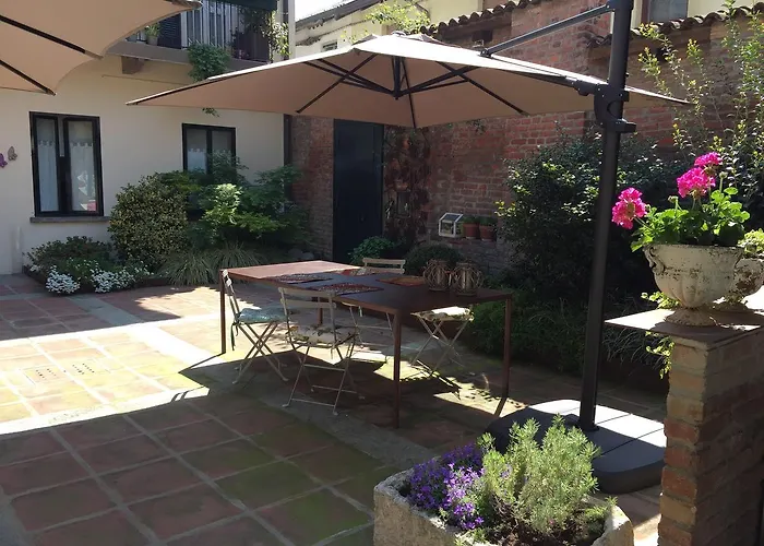 Casa La Ringhera