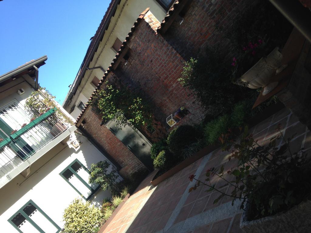 Casa La Ringhera Gasthuis
