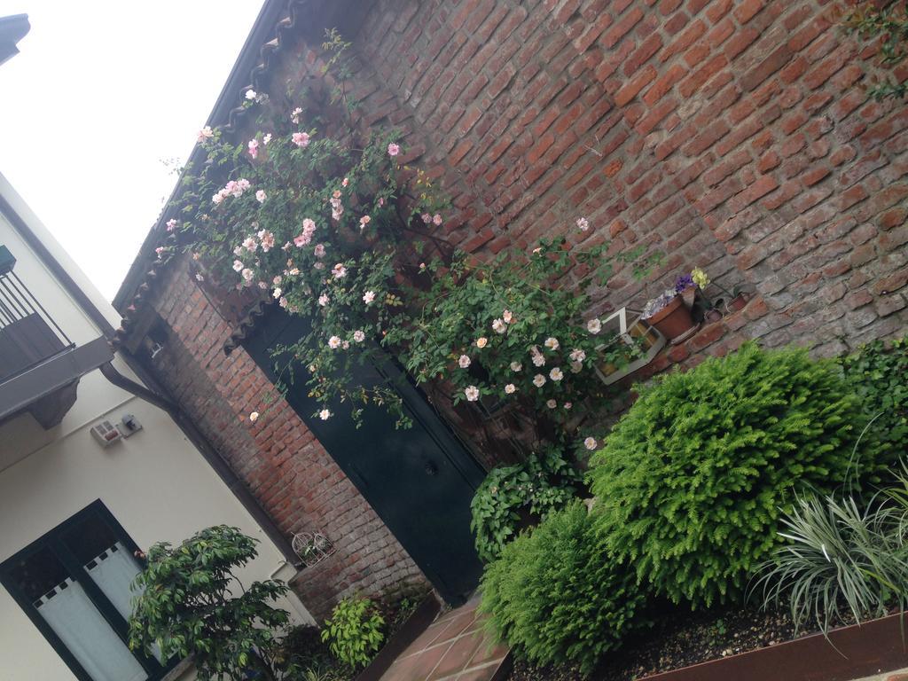 Gasthof Casa La Ringhera *