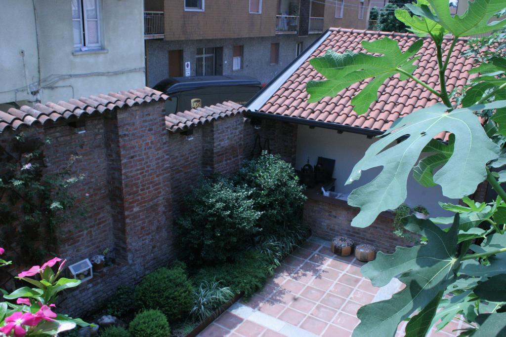 Casa La Ringhera Cesano Maderno