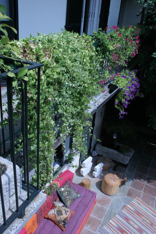 Gasthuis Casa La Ringhera