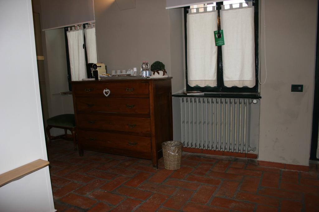 Gasthof Casa La Ringhera