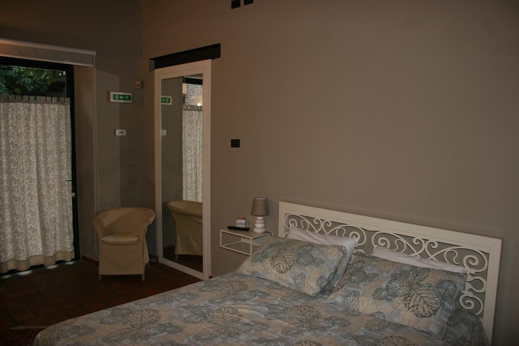 Gasthof Casa La Ringhera *