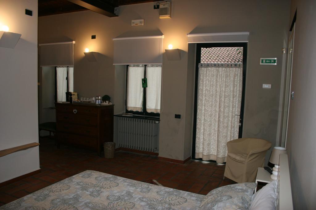 Casa La Ringhera Cesano Maderno