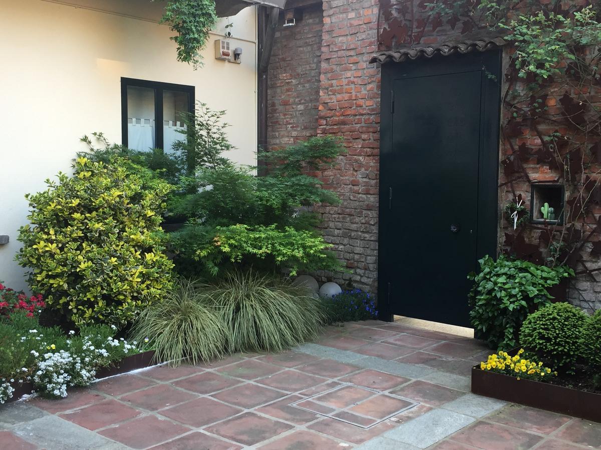 Gasthuis Casa La Ringhera *