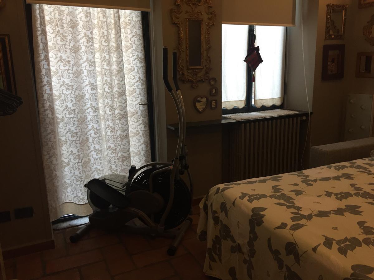 Casa La Ringhera * Cesano Maderno