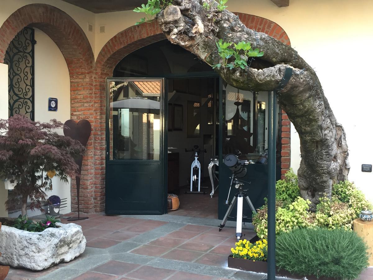 Gasthof Casa La Ringhera *